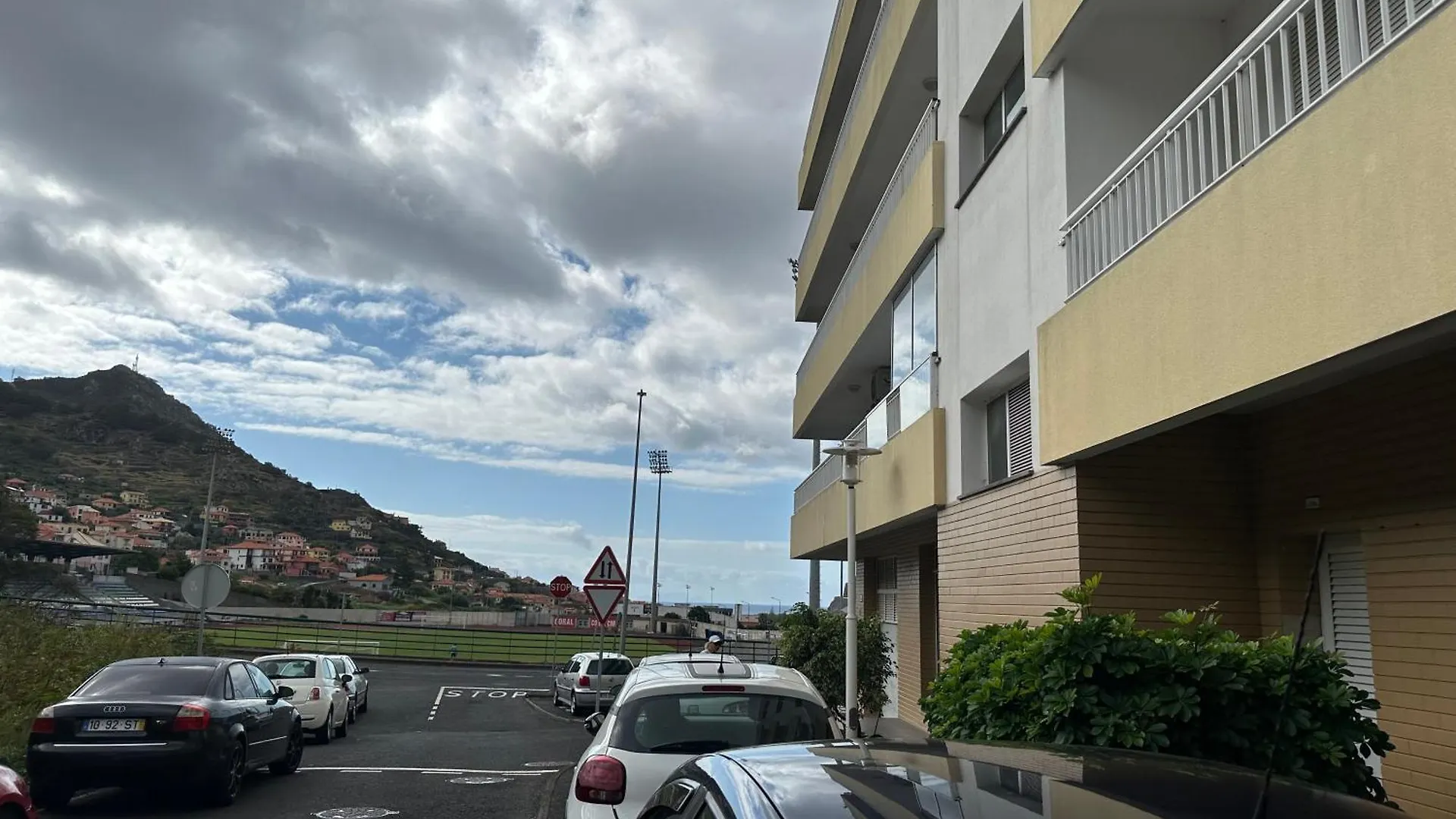 Xanda Escape Lejlighed Machico